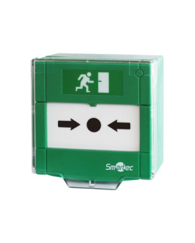 Устройство разблокировки Smartec ST-ER115 в Калининграде Кнопки выхода Pintop.ru