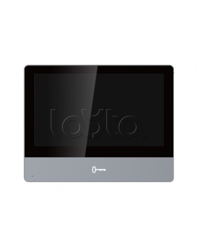 Монитор IP-видеодомофона 7 CTV-IP-M6704 в Калининграде Абонентские IP устройства Pintop.ru