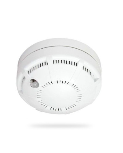 Извещатель пожарный дымовой оптико-электронный Рубеж ИП 212-45 в Калининграде Пожарные извещатели Pintop.ru