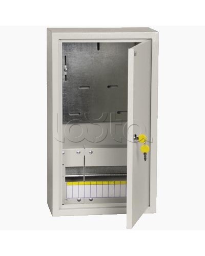 Щит учетно-распределительный навесной IEK ЩУРн-3/12зо-1 36 УХЛ3 (MKM35-N-12-31-ZO) в Калининграде Щиты электрические Pintop.ru