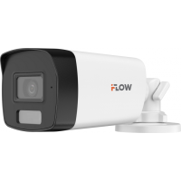 HD-TVI камера iFlow F-AC-2252M(2.8mm)