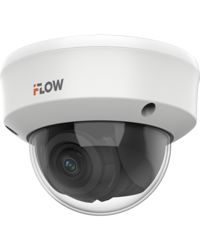 HD-TVI камера iFlow F-AC-2721Z(2.7-13.5mm) в Калининграде Системы видеонаблюдения Pintop.ru