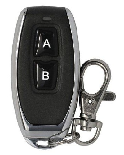 Брелок Smartec ST-RC123TR в Калининграде Кнопки выхода Pintop.ru