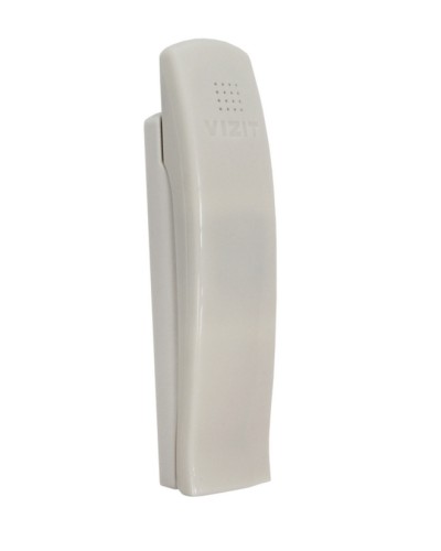 Трубка переговорная Vizit УКП-7 в Калининграде Многоабонентные устройства Pintop.ru