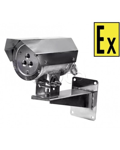 Извещатель пламени Компания СМД ИПП 330-310.4-1 ТЕЛОС ВЗ-Н в Калининграде Пожарные извещатели (Ex) Pintop.ru