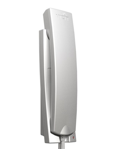 Трубка переговорная Vizit УКП-12PW в Калининграде Многоабонентные устройства Pintop.ru