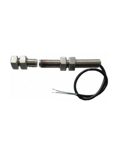 Датчик положения магнитогерконовый Магнито-Контакт КМ-250-NO ARTOL исп.300 в Калининграде Извещатели охранные Pintop.ru